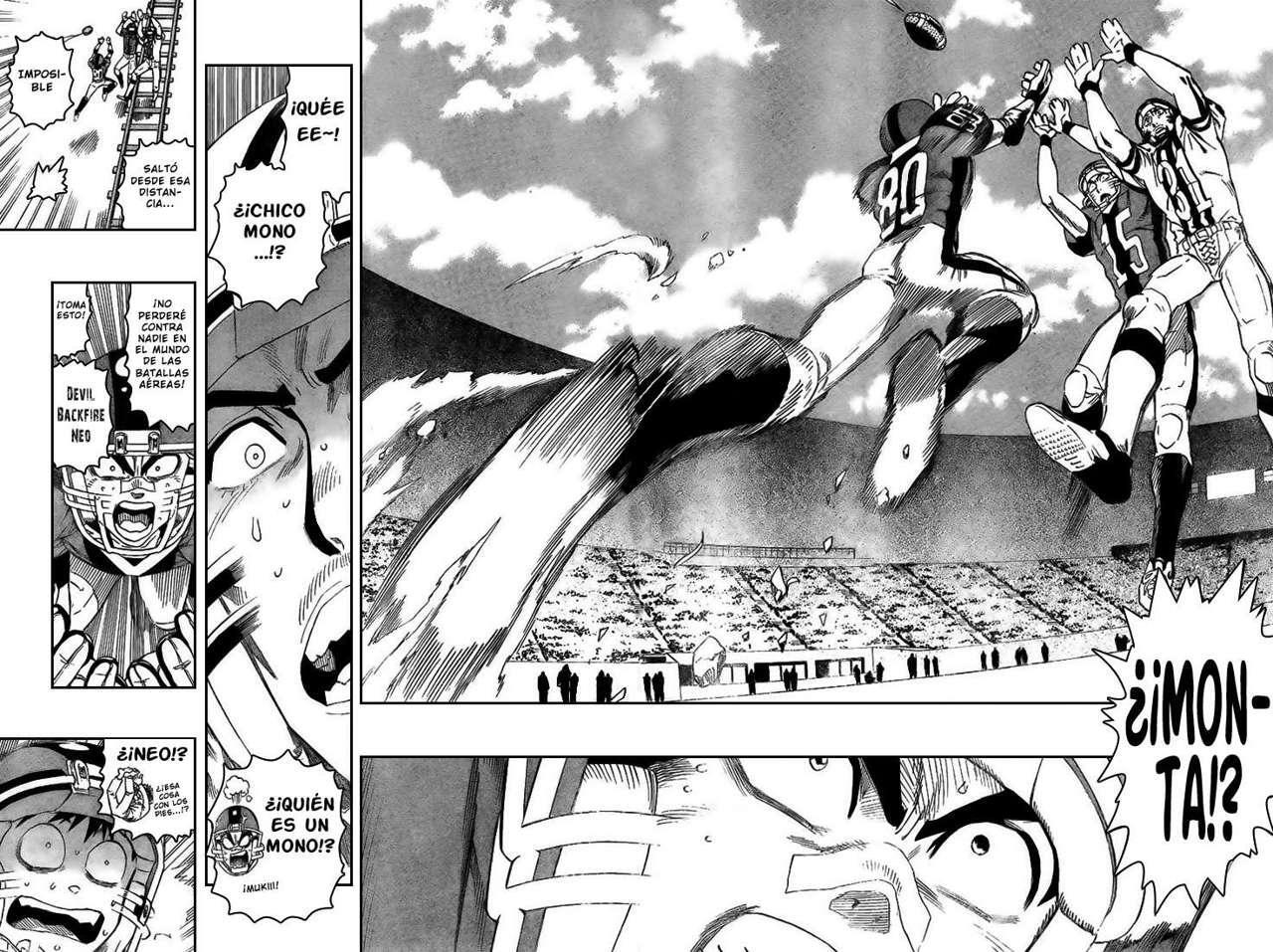 Capitulo 320 page 12