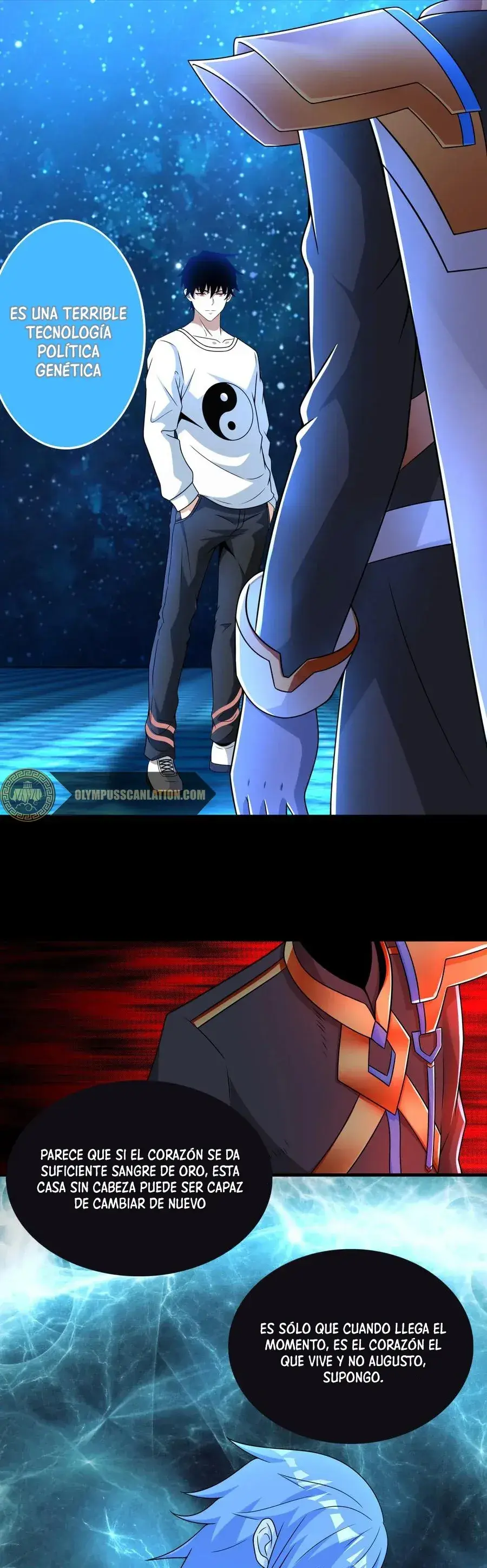 Capitulo 280 page 10