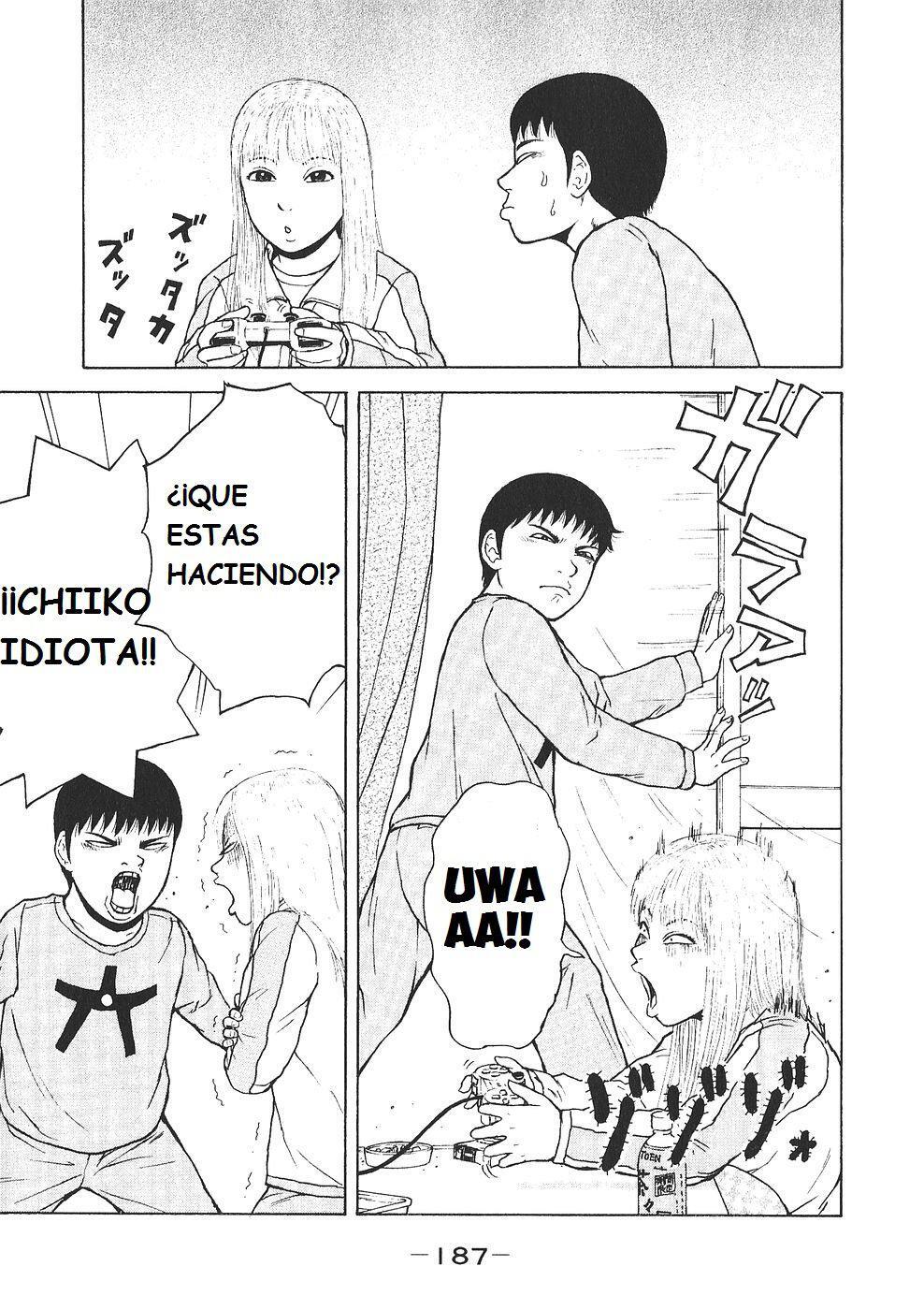 Capitulo 99 page 4