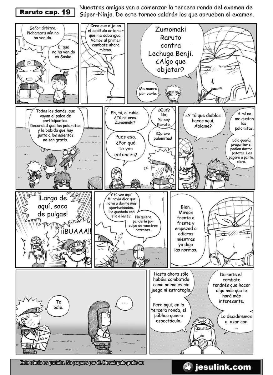 Capitulo 19 page 2
