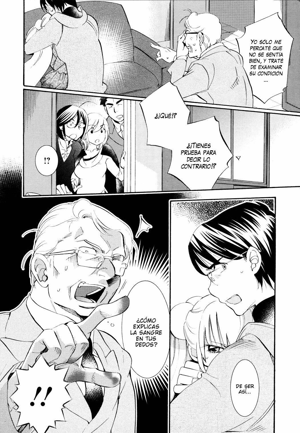 Capitulo 89 page 12