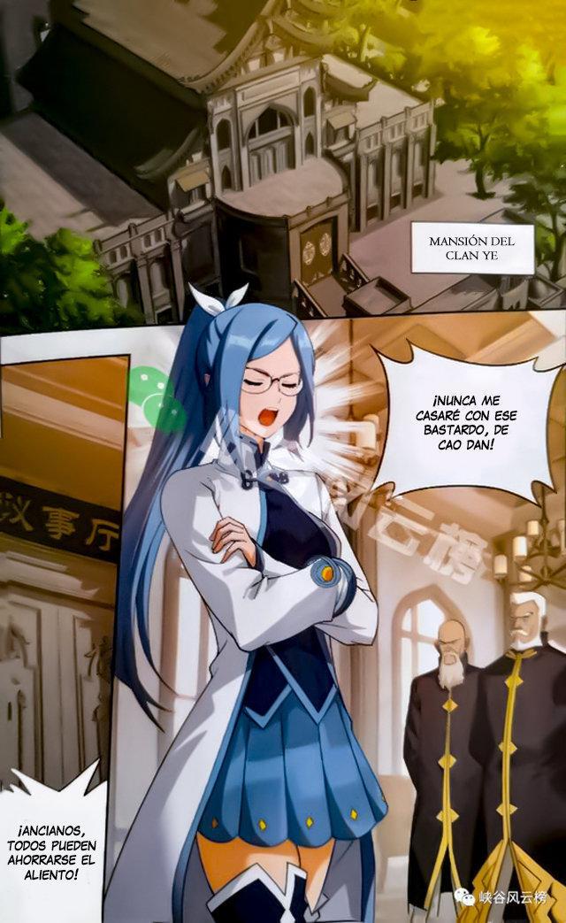 Capitulo 249 page 6