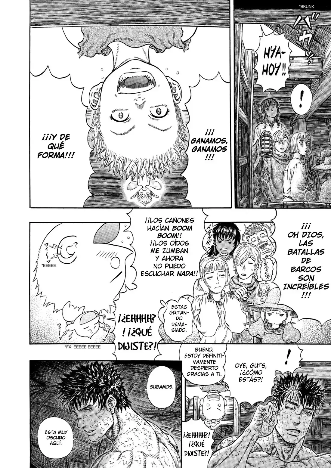 Capitulo 290 page 9