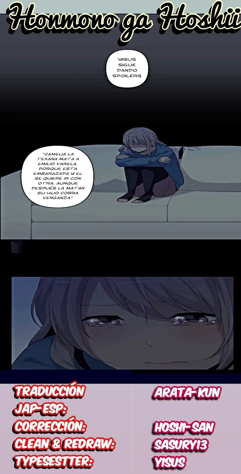Capitulo 19 page 25