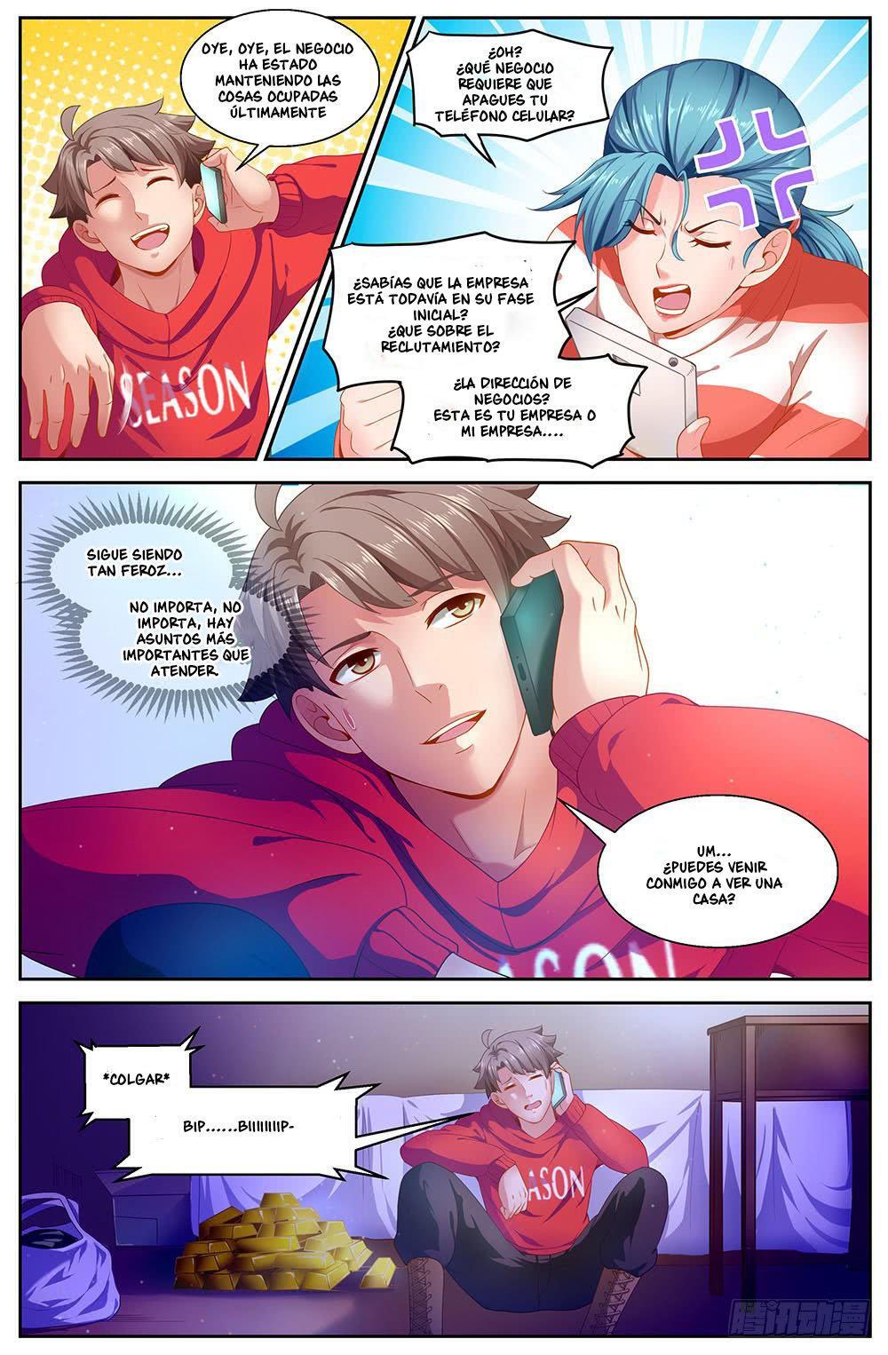 Capitulo 84 page 3