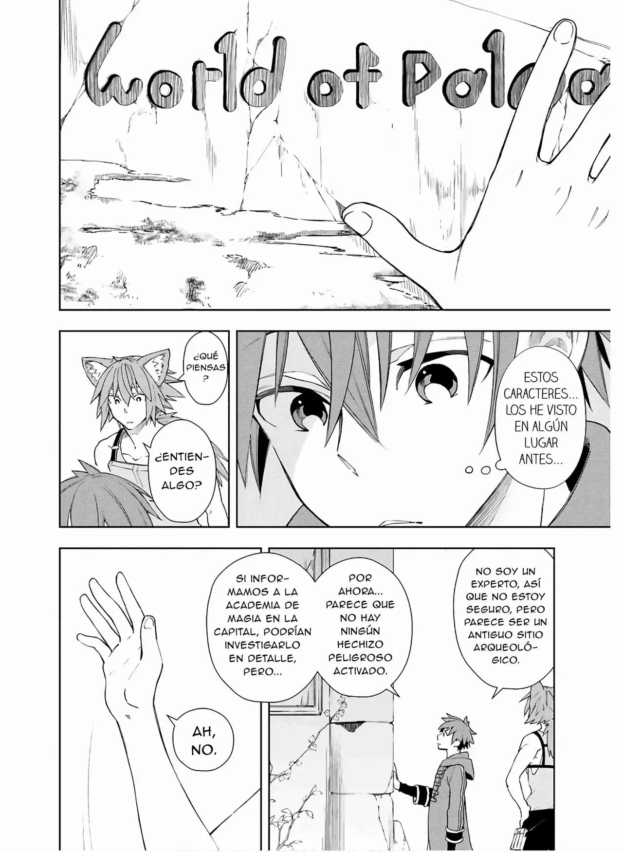 Capitulo 8 page 16