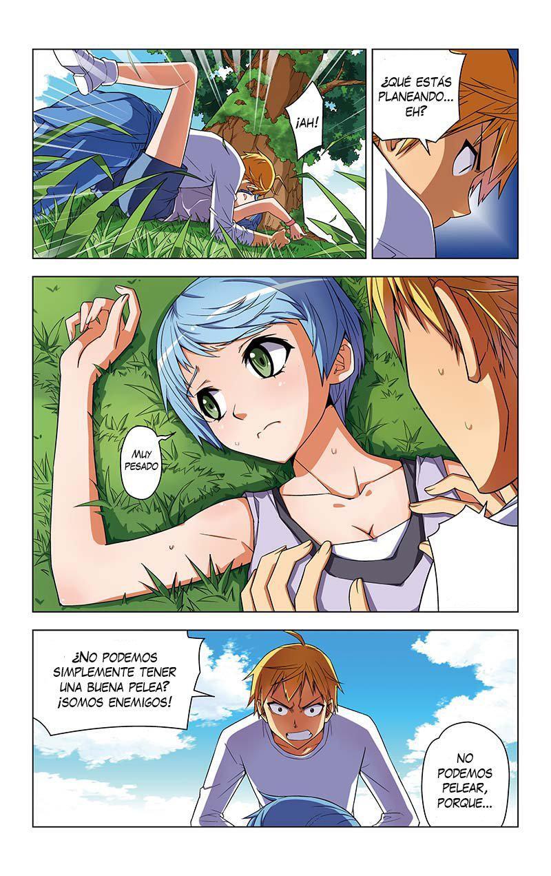 Capitulo 1 page 18
