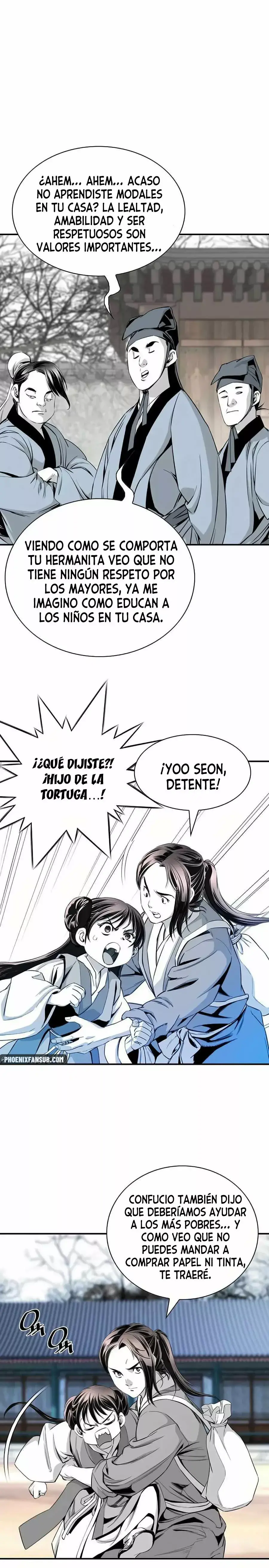 Capitulo 58 page 9