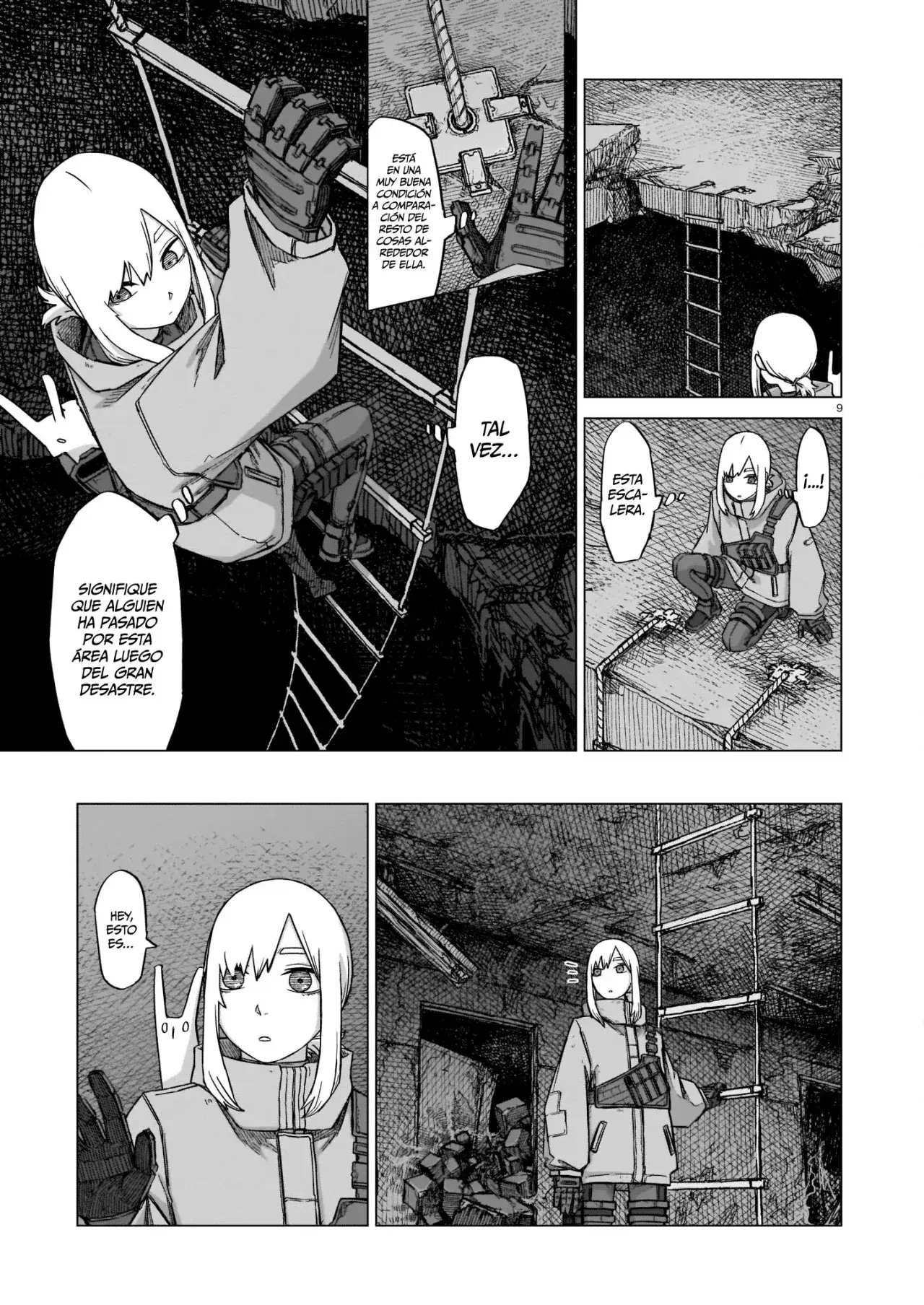 Capitulo 7 page 8