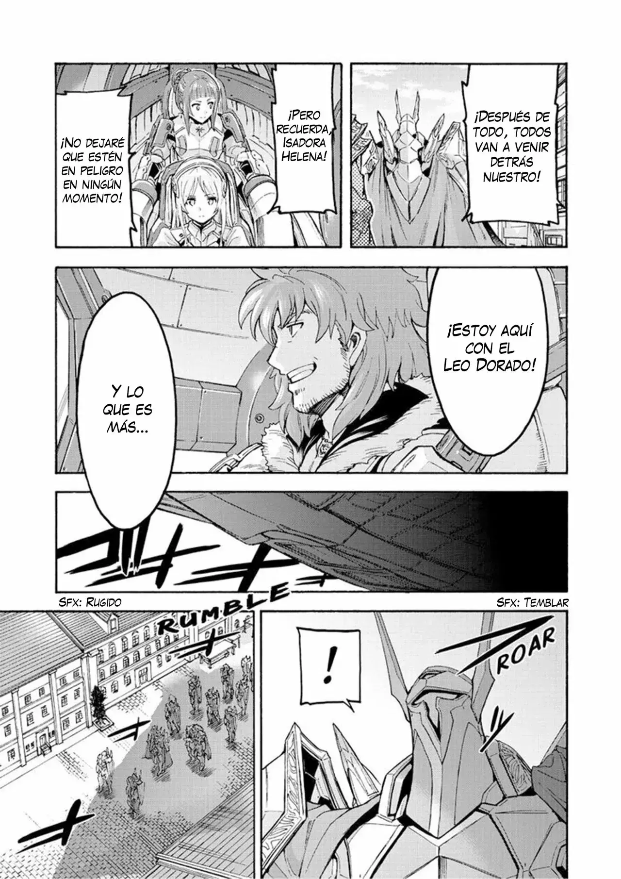 Capitulo 98 page 6
