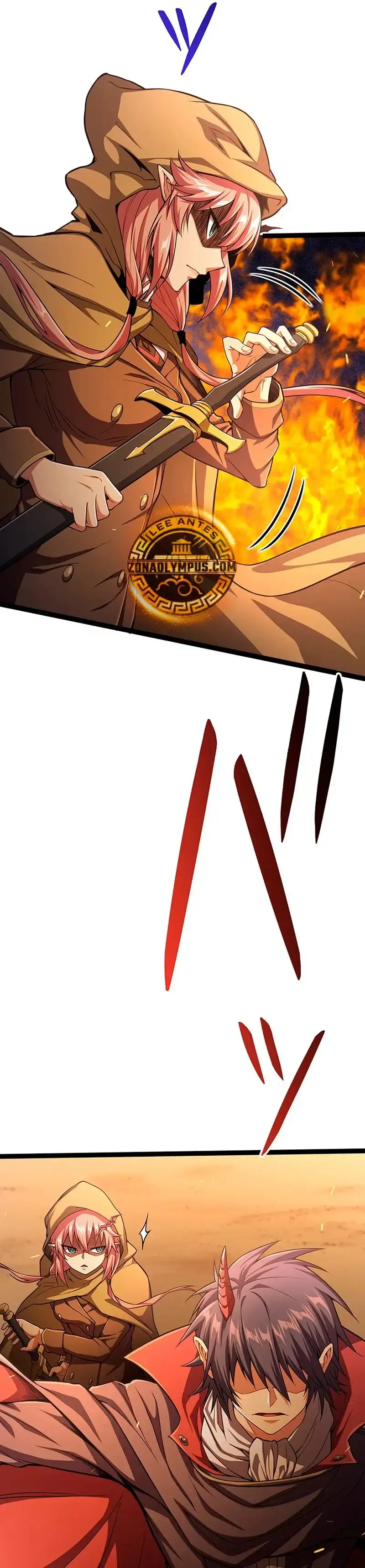 Capitulo 38 page 32