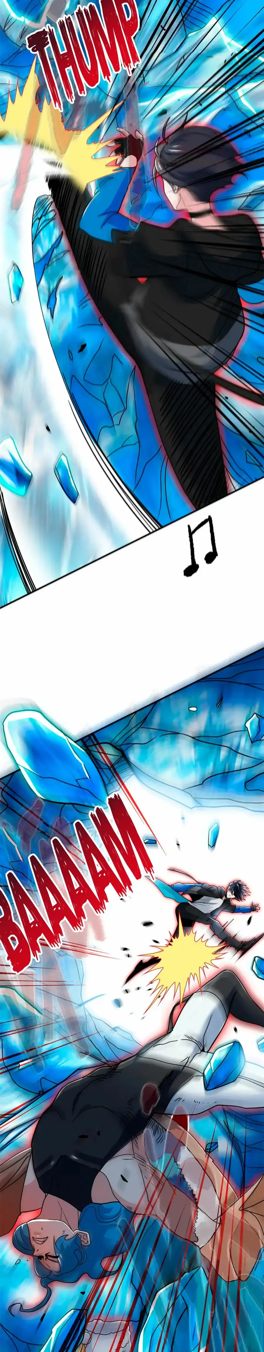 Capitulo 247 page 5