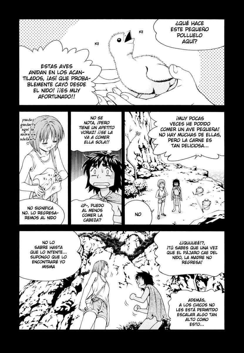 Capitulo 22 page 28