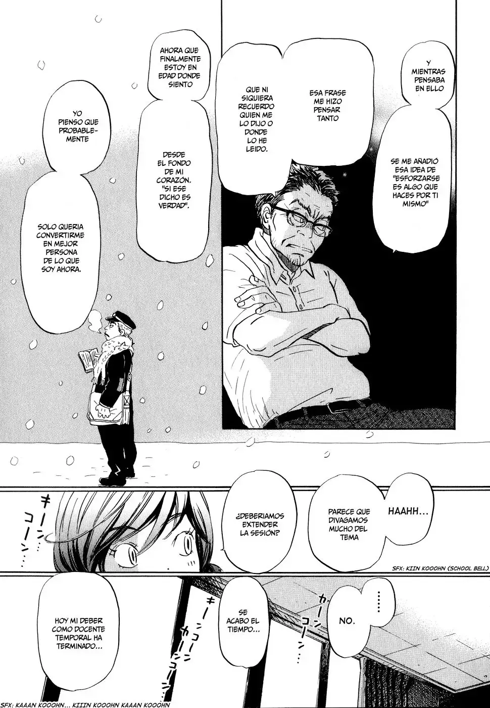 Capitulo 84 page 16