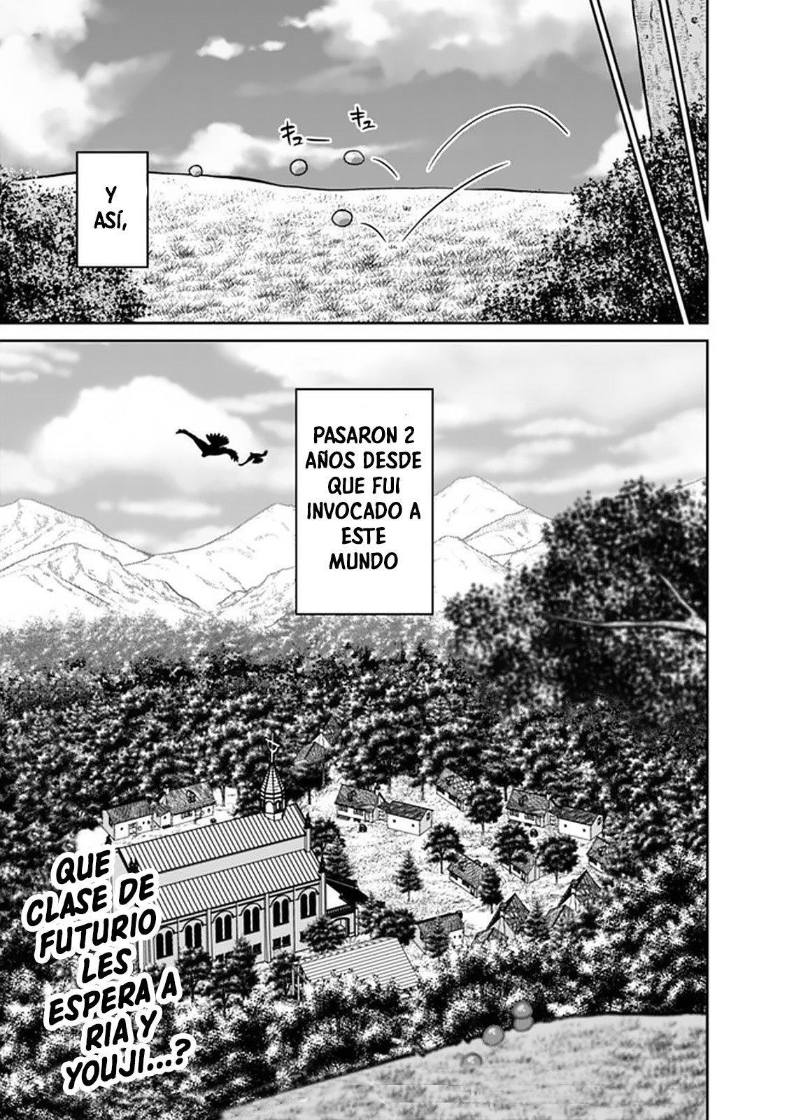 Capitulo 62 page 18