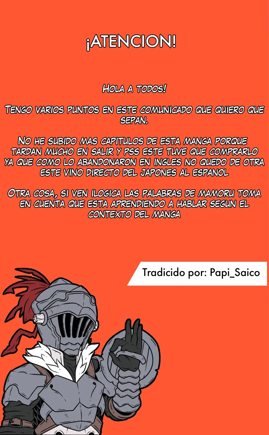 Capitulo 51 page 1