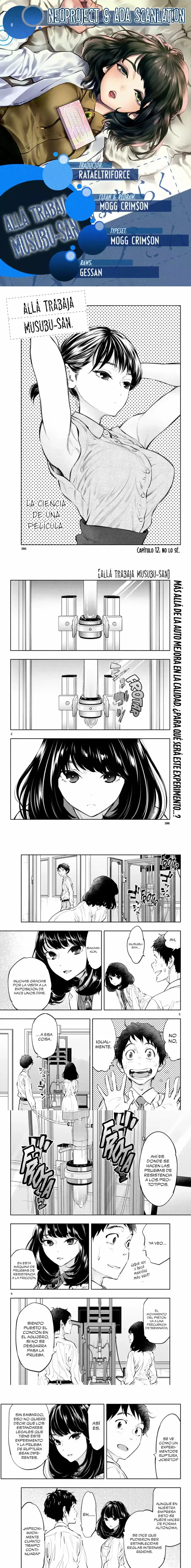 Capitulo 12 page 1
