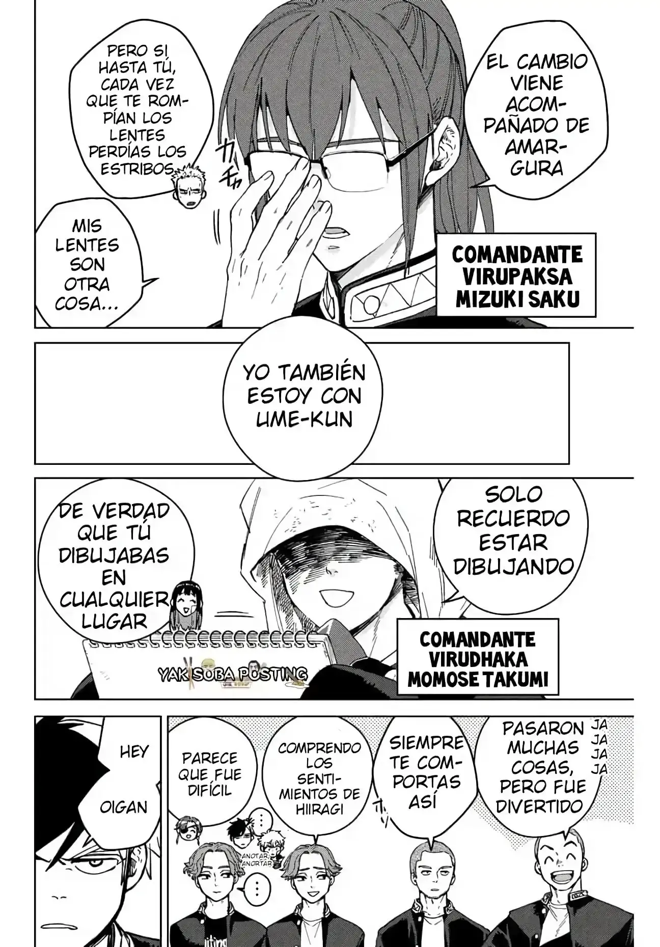 Capitulo 89 page 7