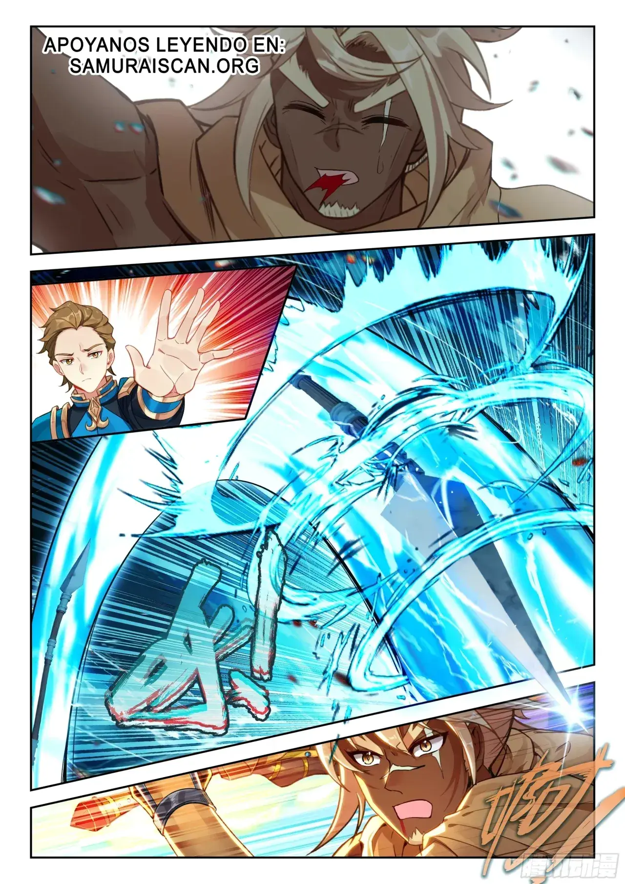 Capitulo 210 page 14