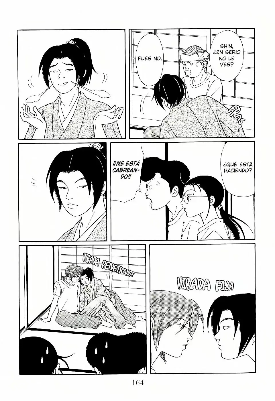Capitulo 124.50 page 16