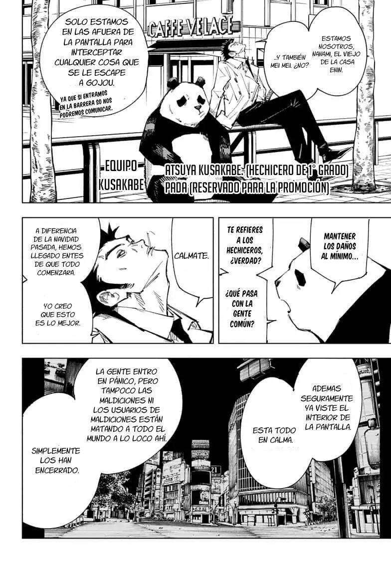 Capitulo 83 page 6