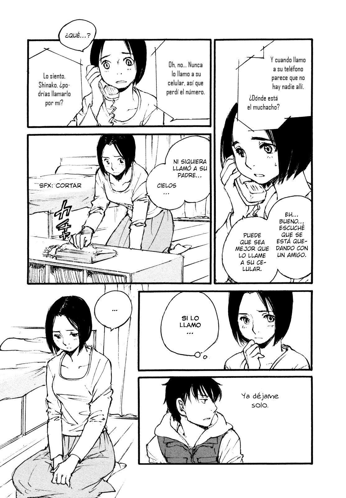 Capitulo 90 page 20