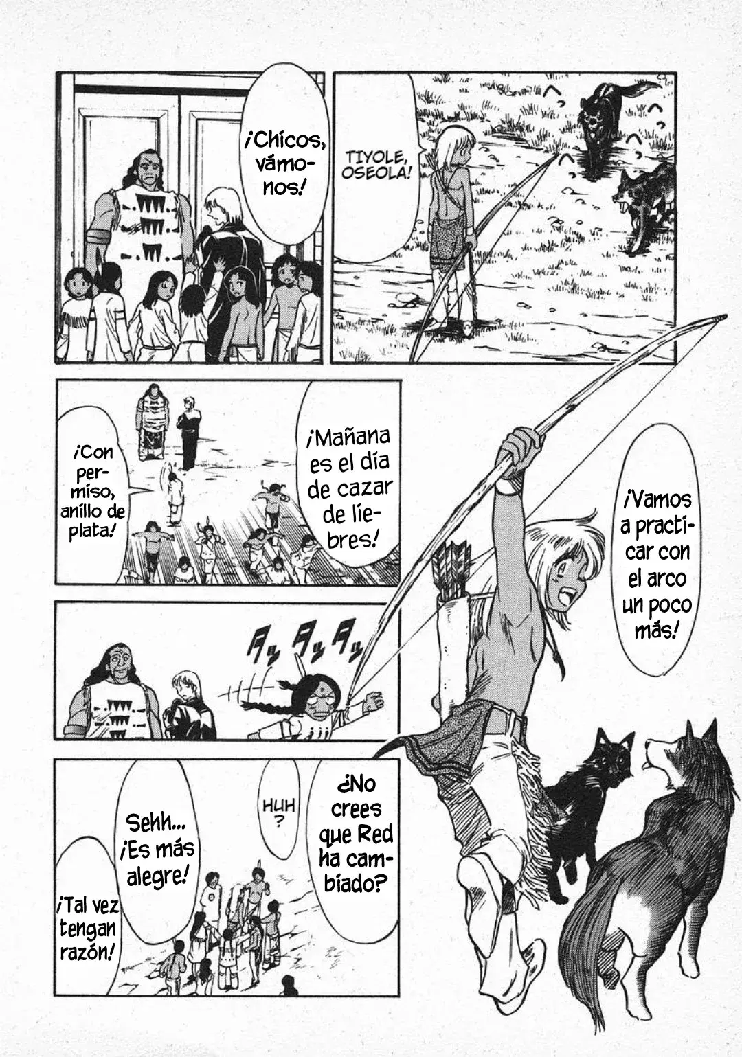 Capitulo 60 page 4