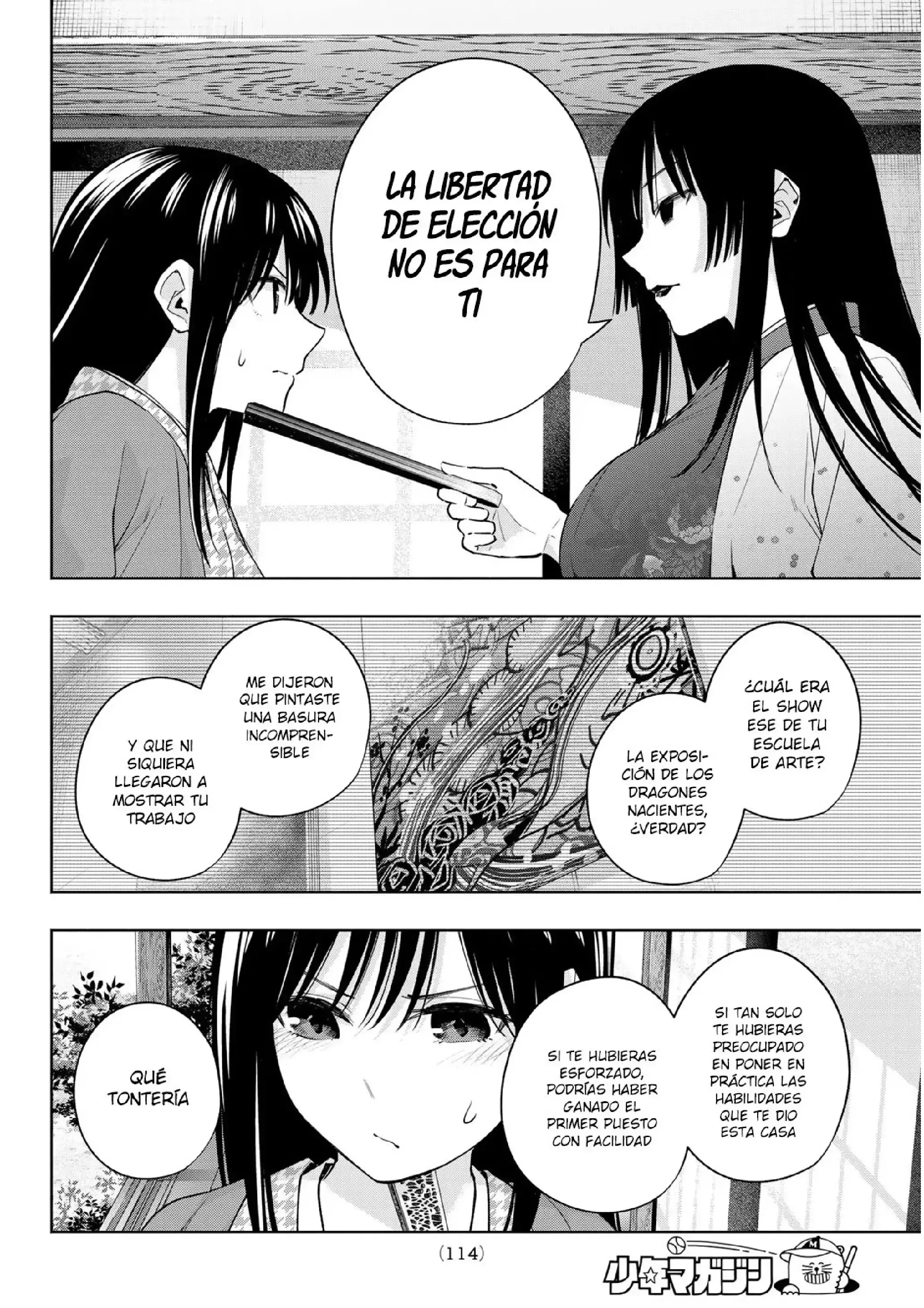 Capitulo 100 page 15
