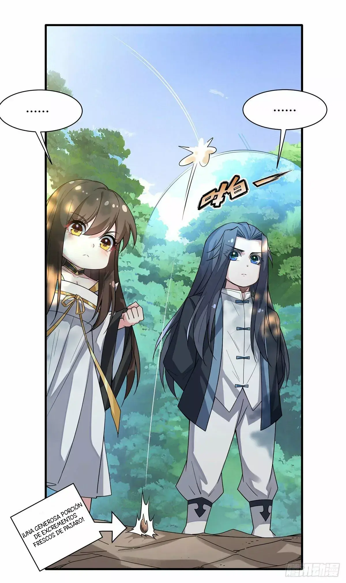 Capitulo 25 page 29