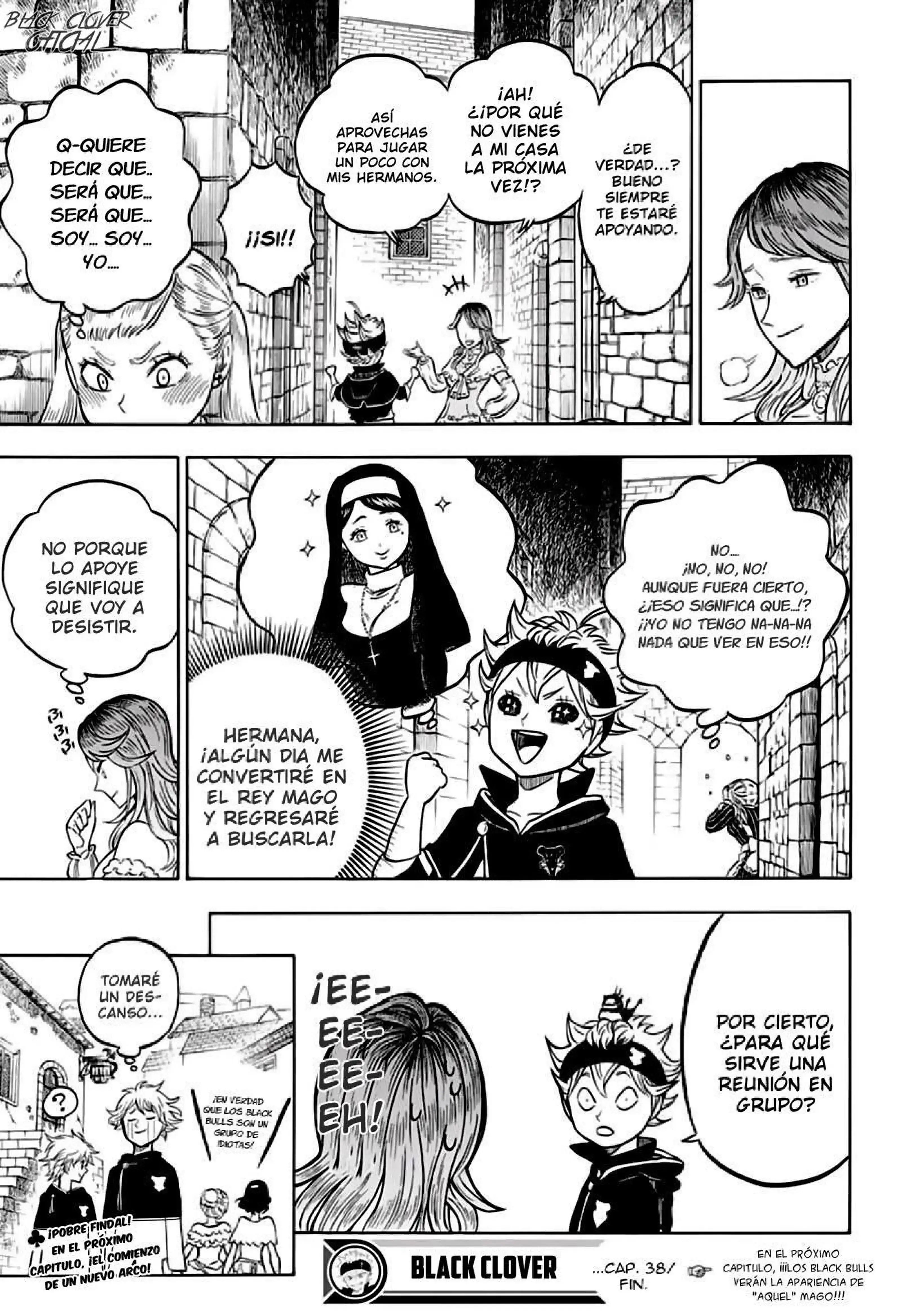 Capitulo 38 page 18