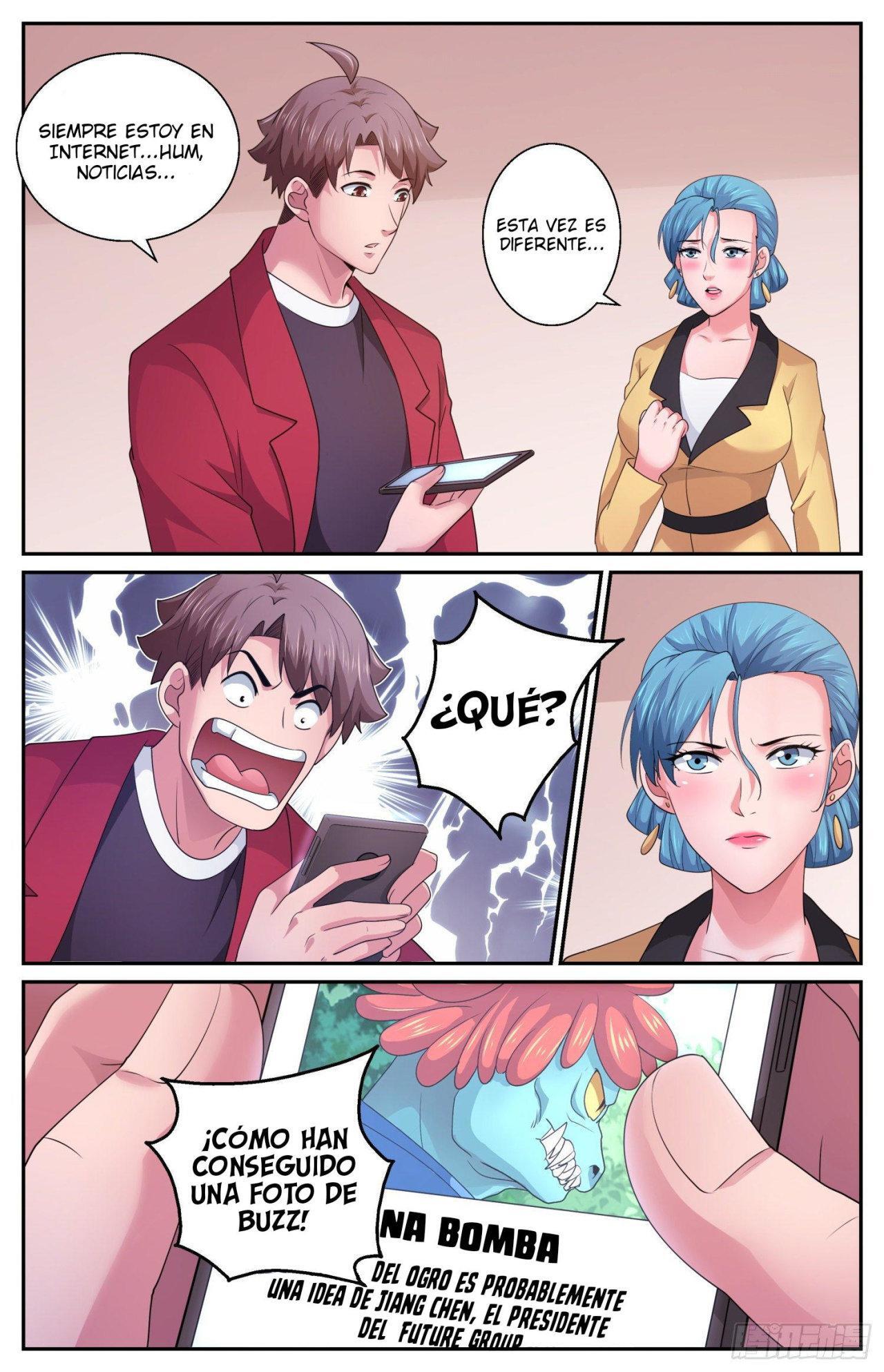 Capitulo 550 page 7