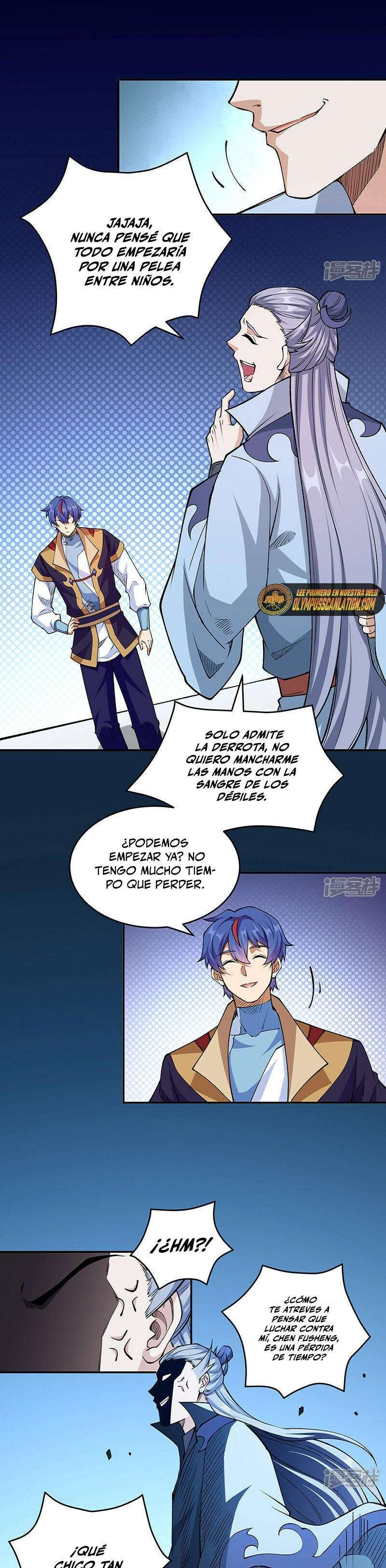 Capitulo 516 page 18