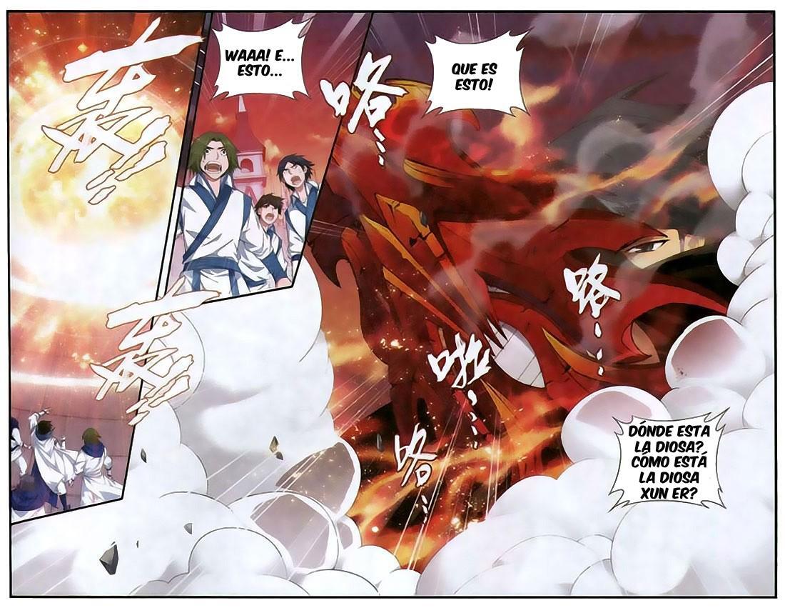 Capitulo 105 page 16
