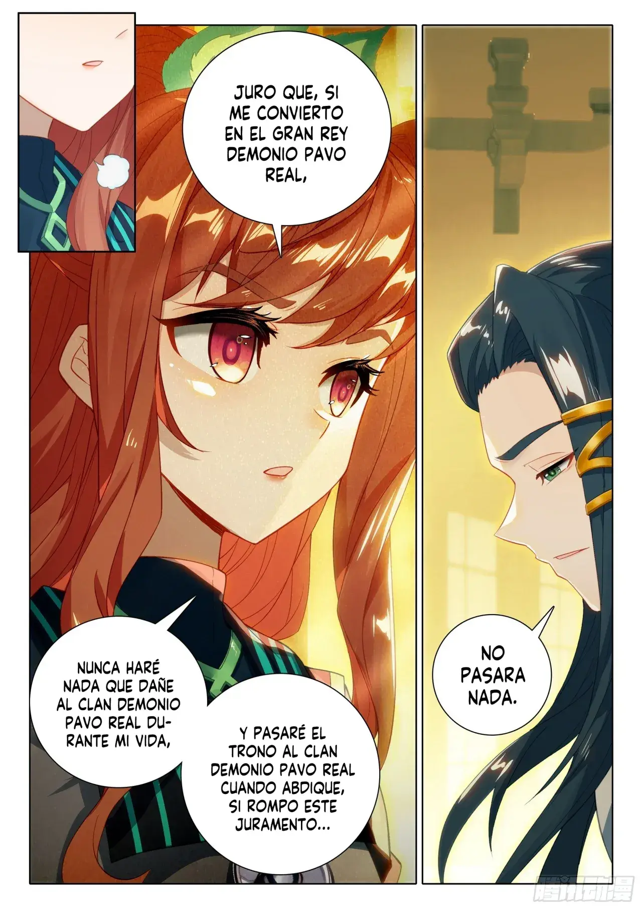 Capitulo 100 page 9