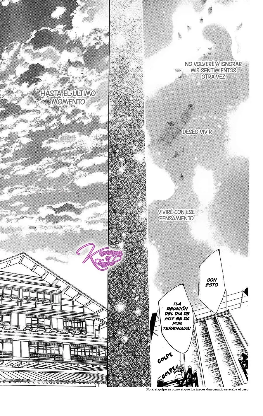 Capitulo 124 page 32