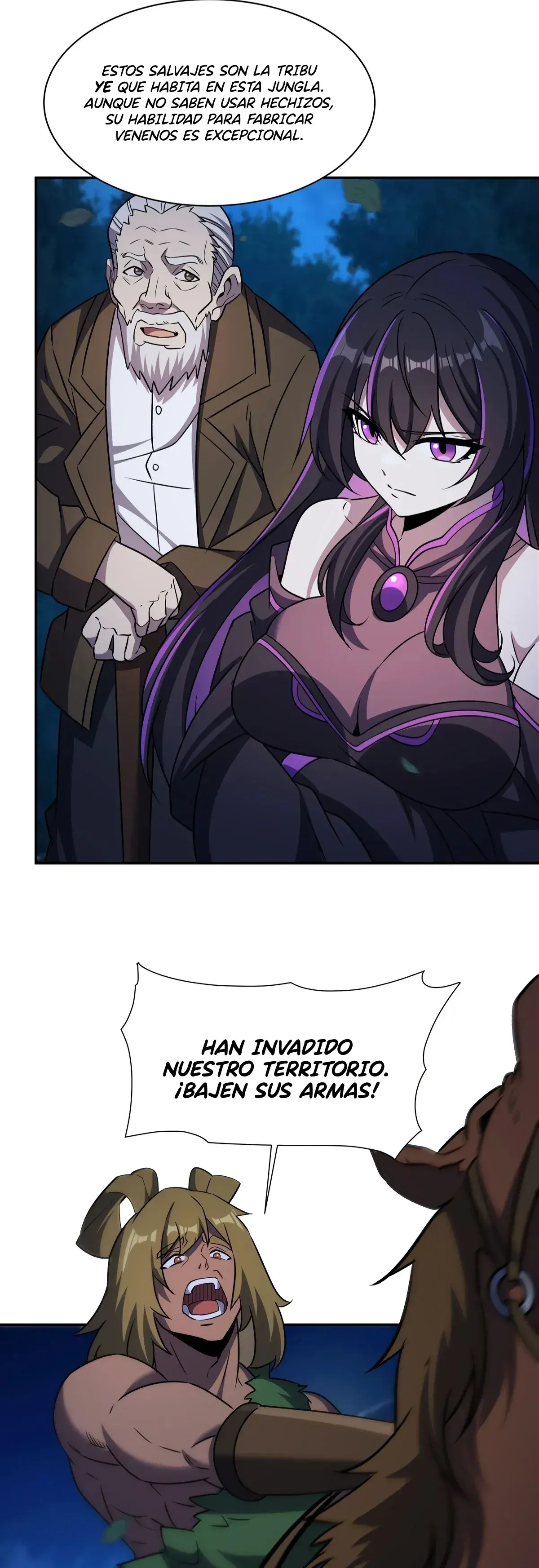 Capitulo 331 page 25