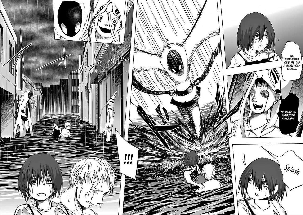 Capitulo 34 page 22
