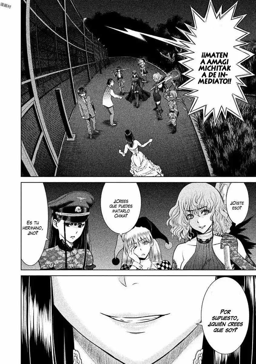 Capitulo 29 page 19