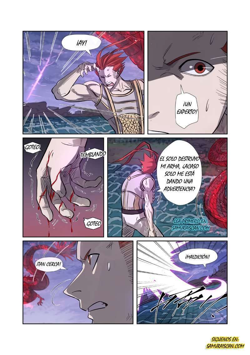Capitulo 262.5 page 12