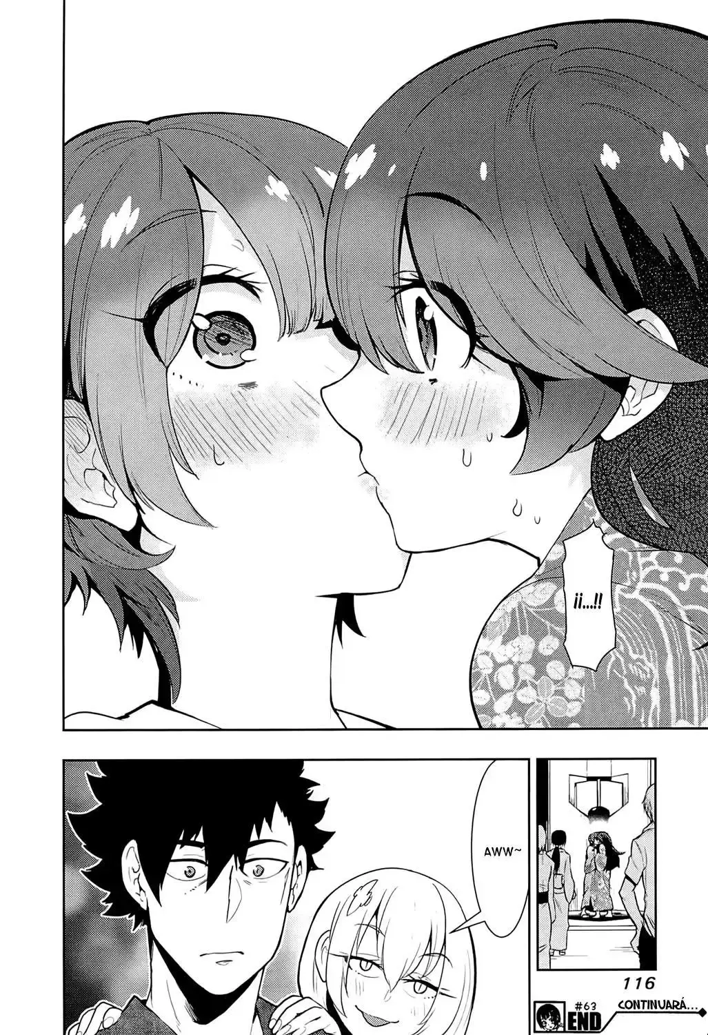 Capitulo 63 page 18
