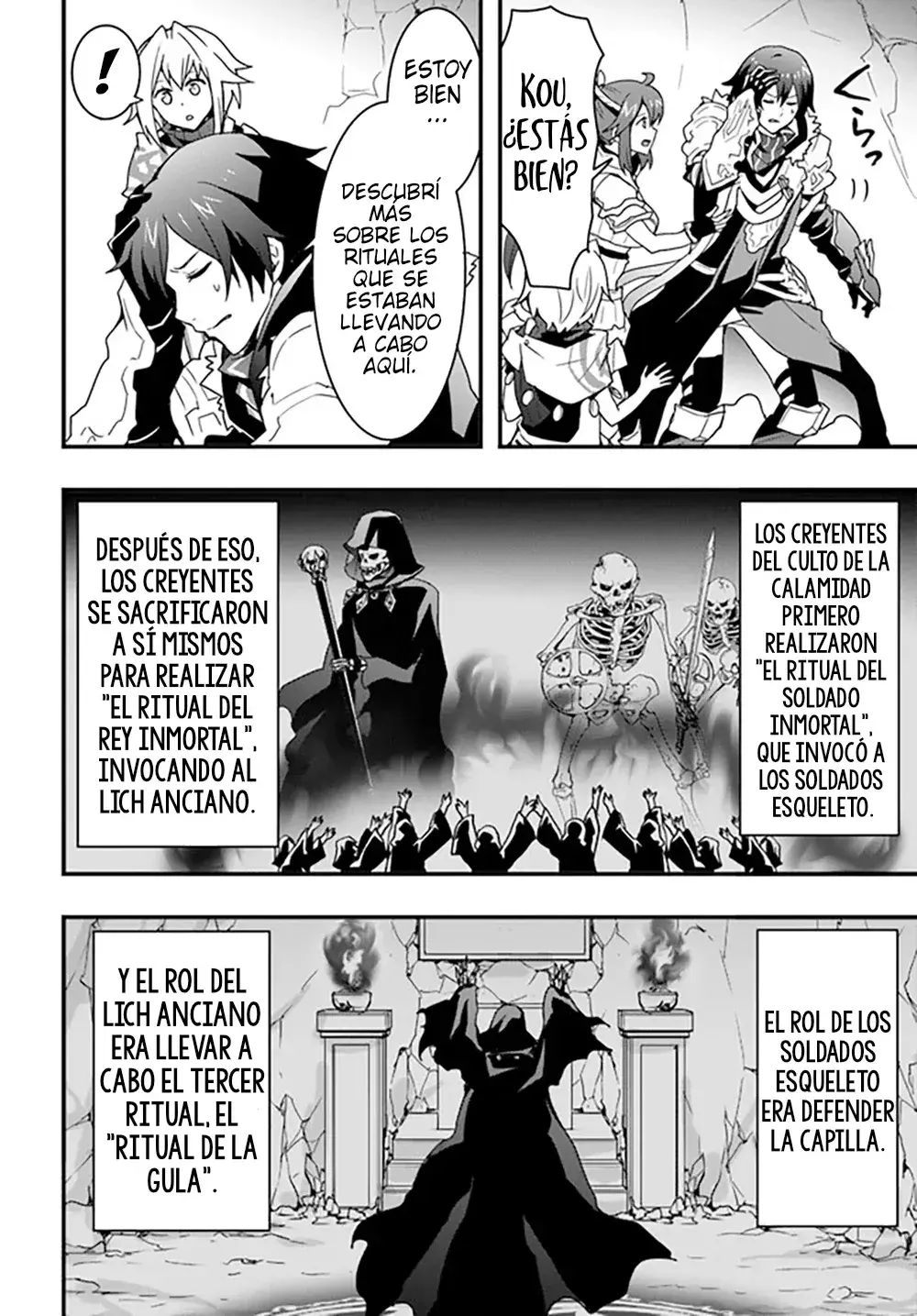 Capitulo 27 page 22