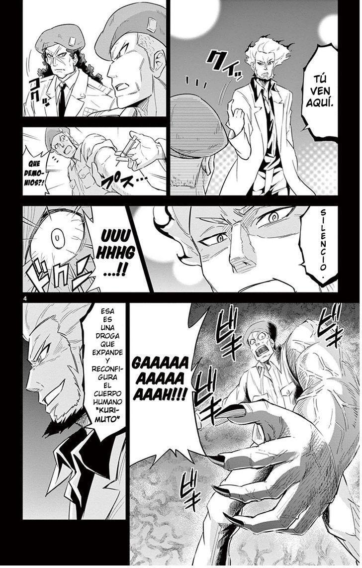 Capitulo 32 page 5