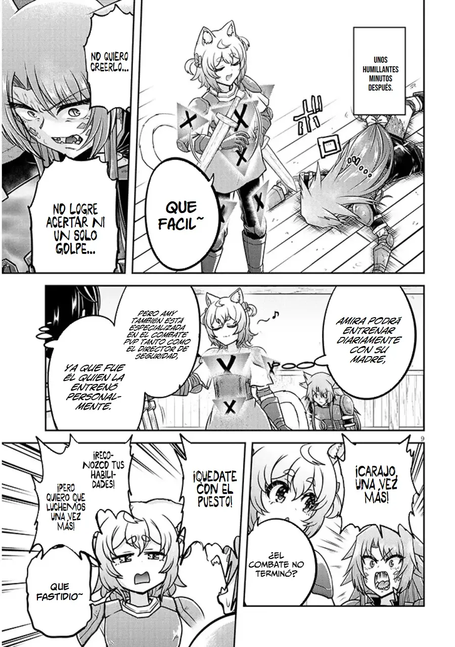 Capitulo 89 page 10