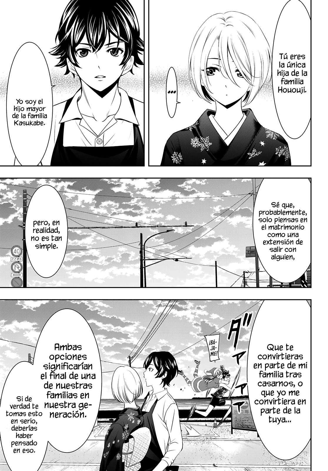 Capitulo 69 page 14