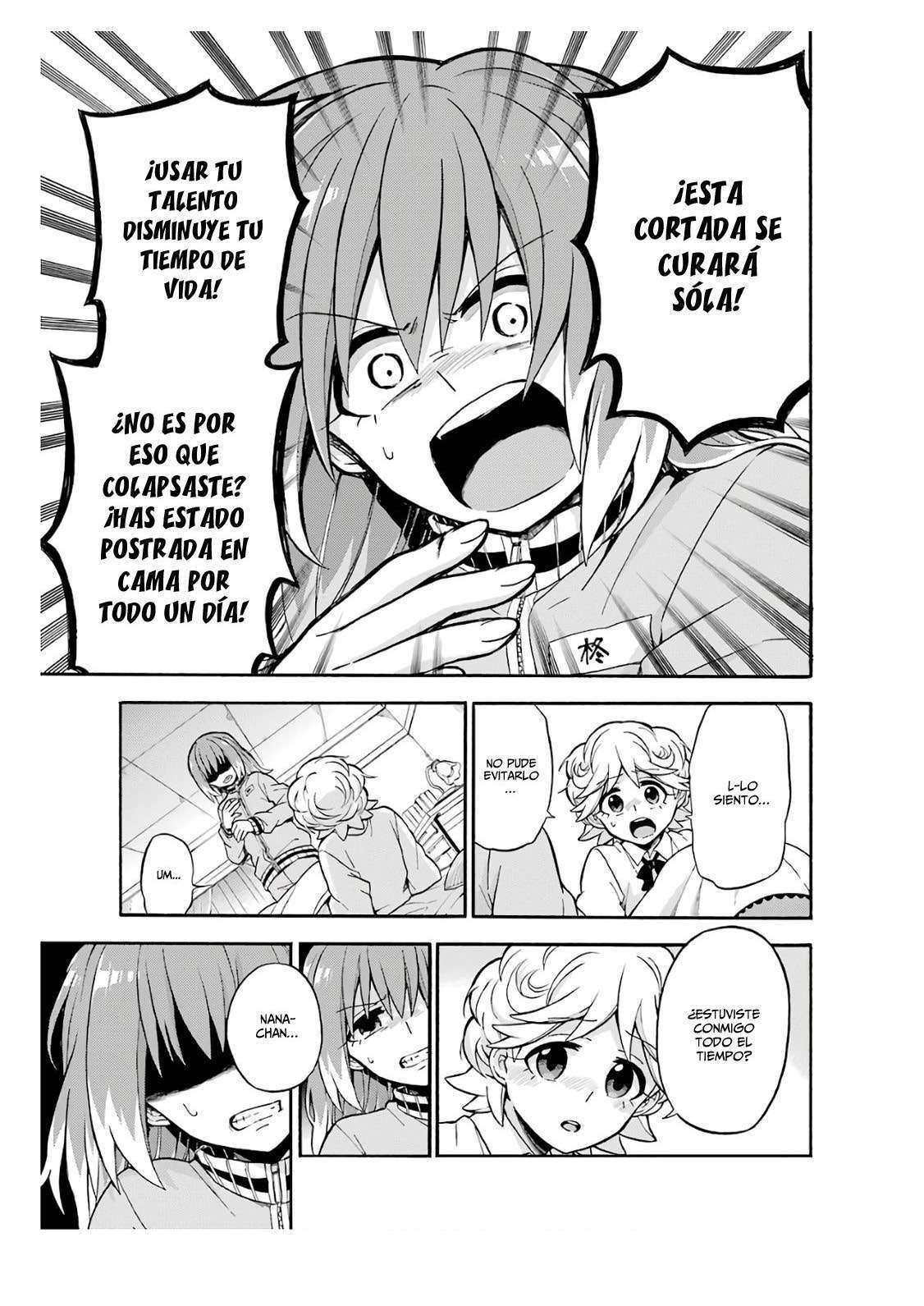Capitulo 24 page 34