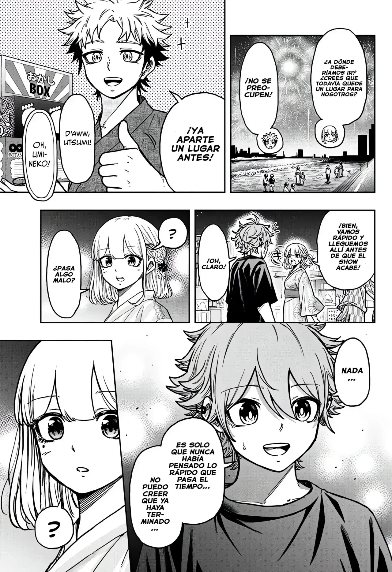 Capitulo 44 page 13