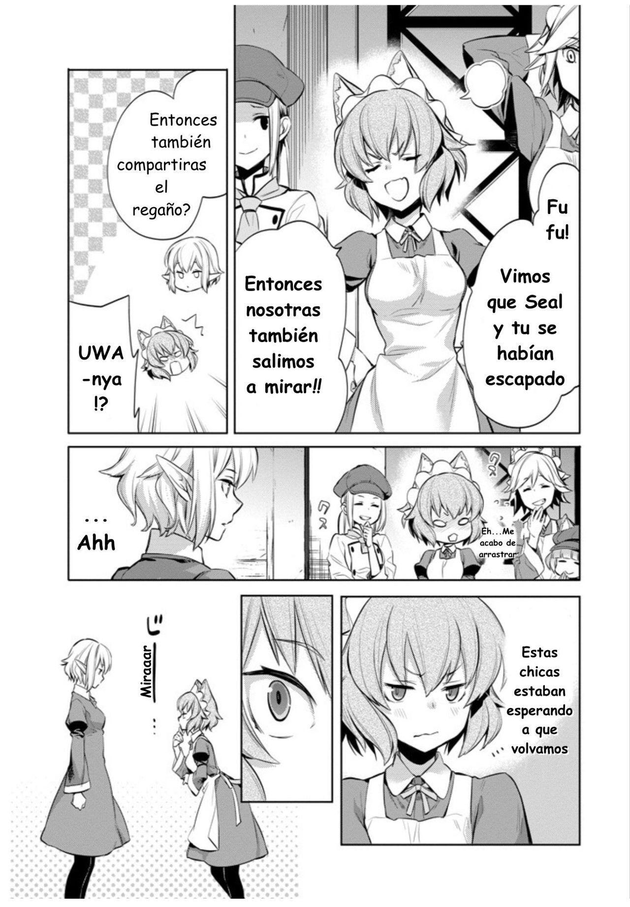 Capitulo 14 page 19