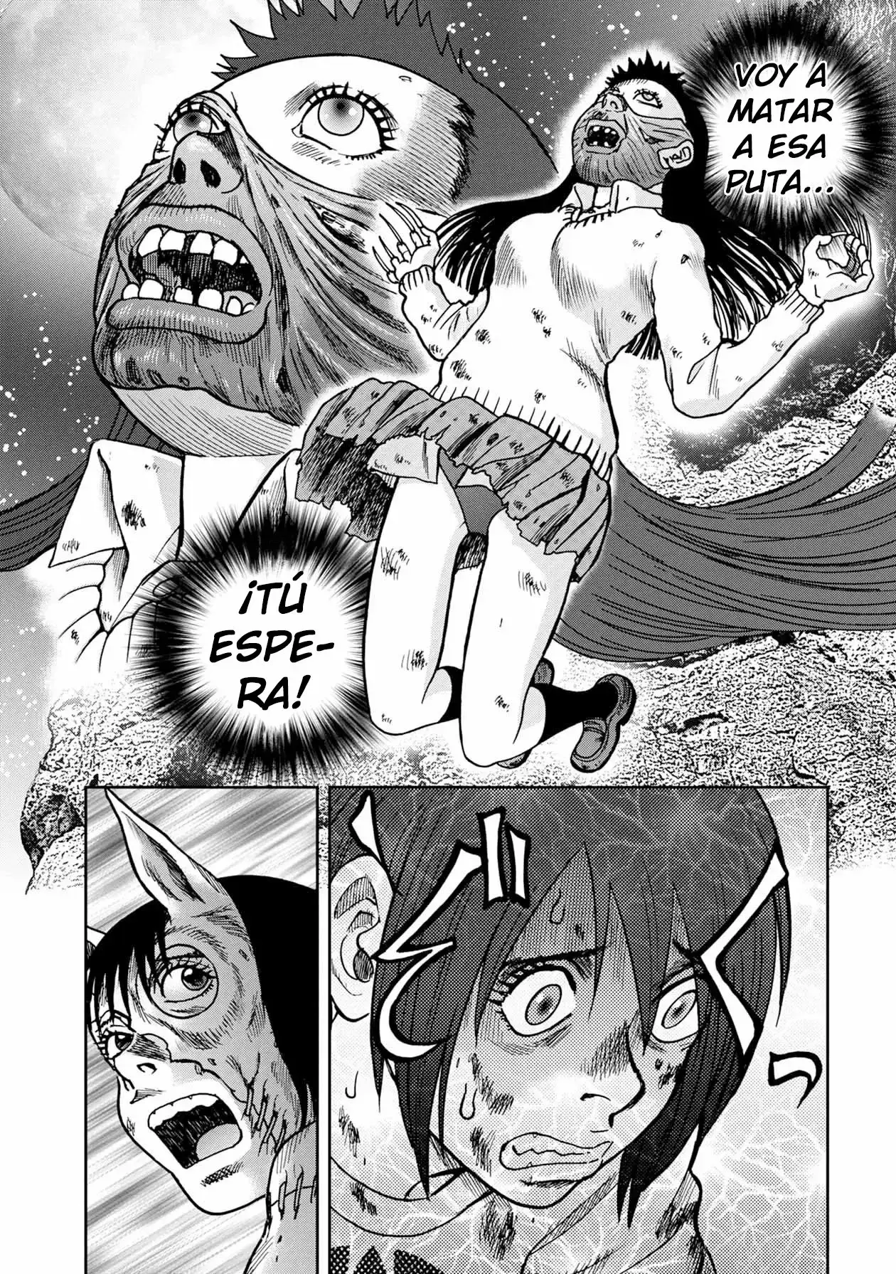 Capitulo 64 page 9