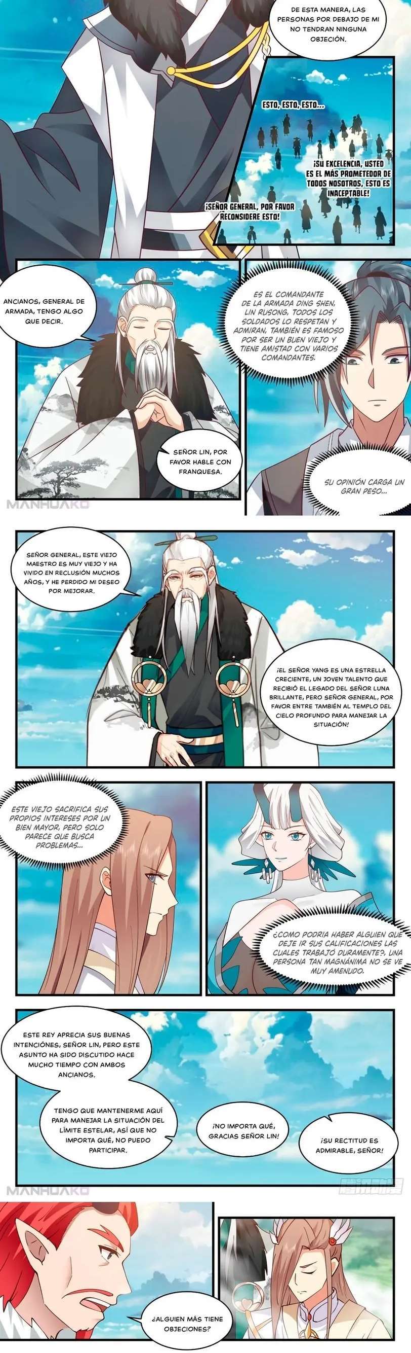 Capitulo 2538 page 6