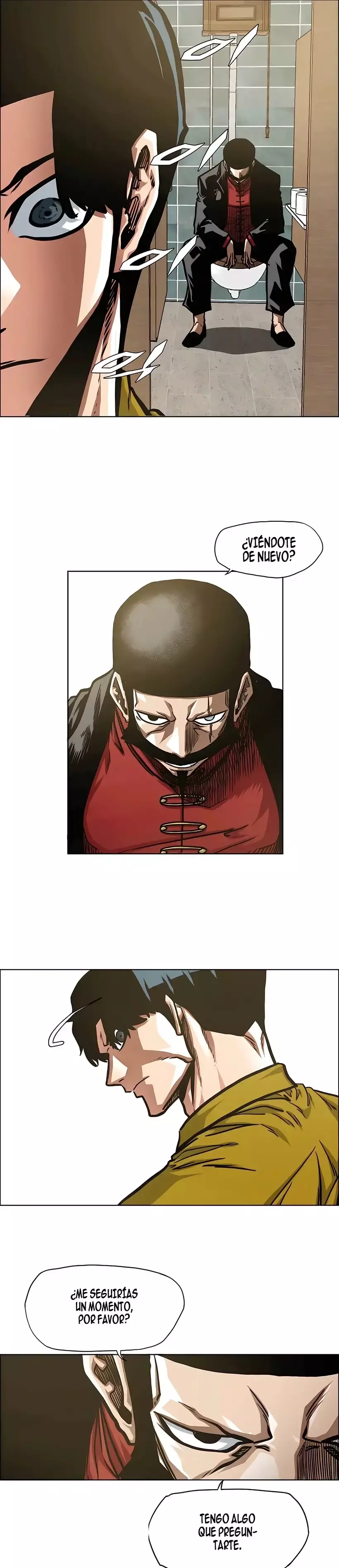 Capitulo 50 page 25
